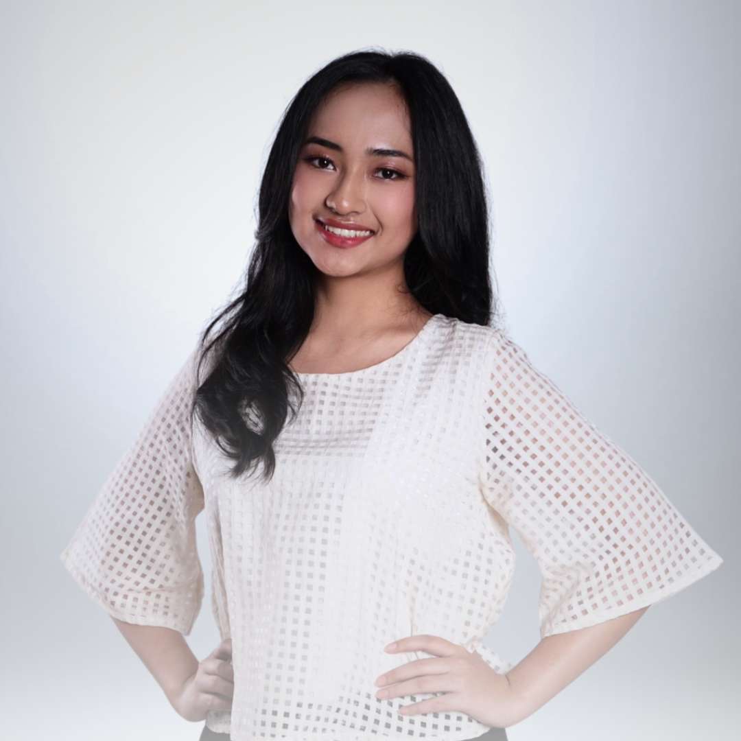 ENJEL RUPIANI BR GINTING